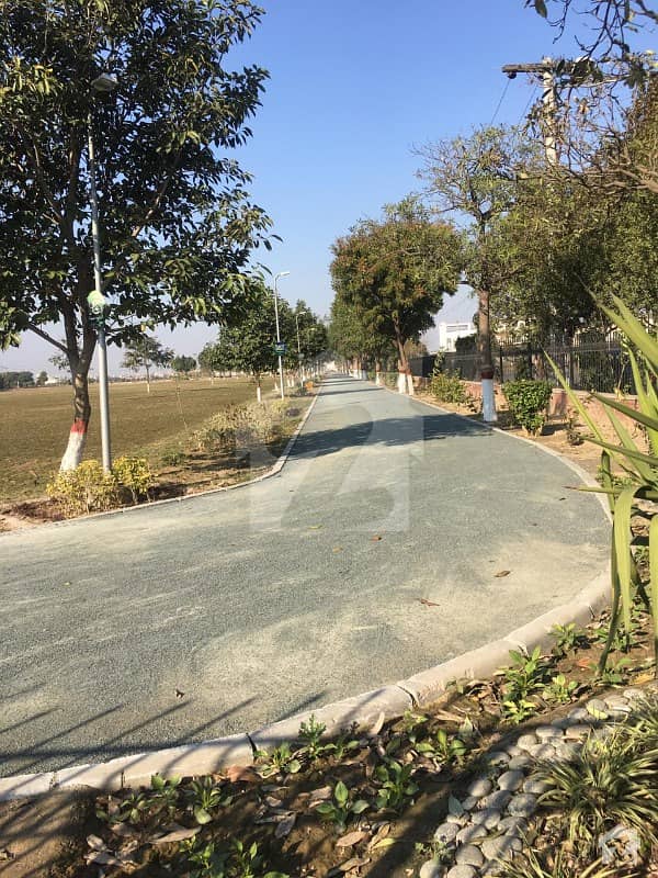 1 Kanal Hot Location Plot Available For Sale In Iep Town