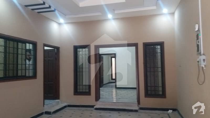 House Available For Rent In Sabzali Town Warsak Road