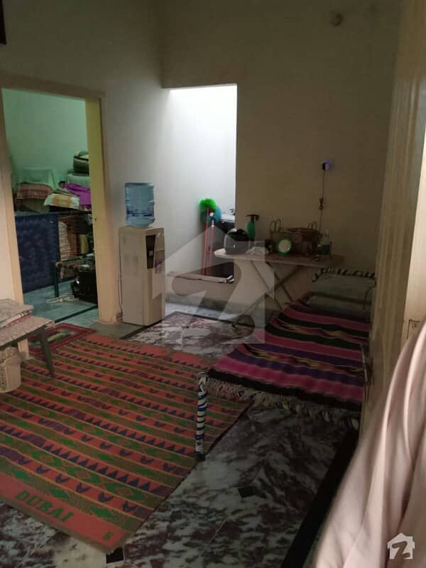 کوری روڈ اسلام آباد میں 2 کمروں کا 5 مرلہ مکان 57 لاکھ میں برائے فروخت۔