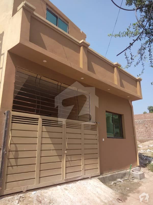 منور کالونی راولپنڈی میں 2 کمروں کا 4 مرلہ مکان 48 لاکھ میں برائے فروخت۔