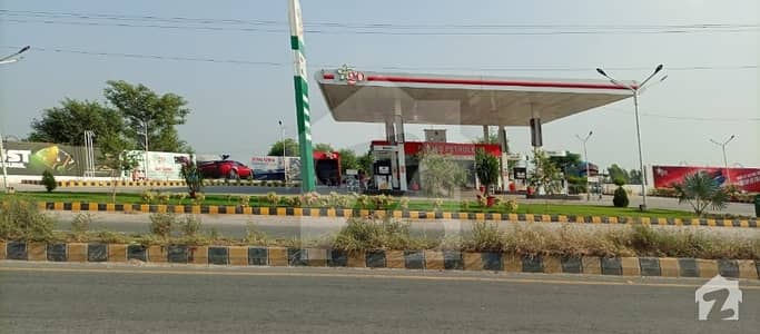 Prime Location Petrol Pump Is Available For Sale