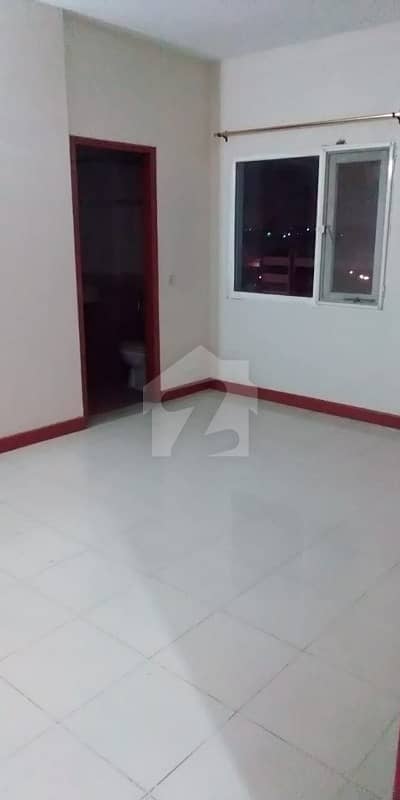 Most Beautiful 04 Bedroom Apartment For Rent In Clifton Block 07