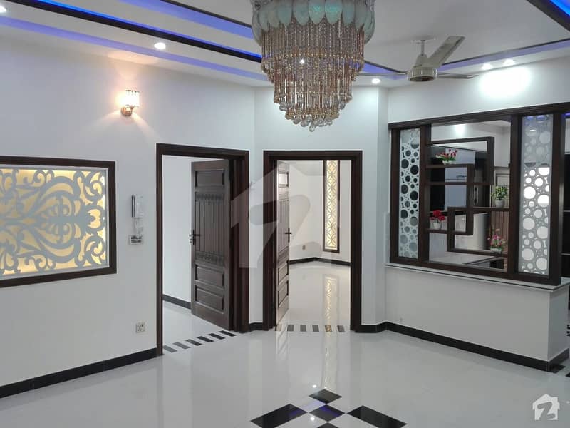 10 Marla House In Bahria Town Is Best Option