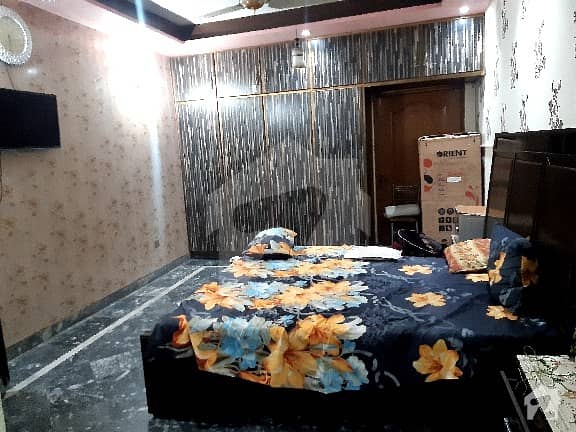 Upper Well Furnished Portion For Rent Upper Well Furnished Portion For Rent