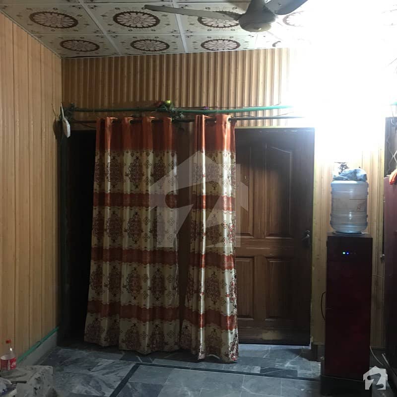 ہربنس پورہ لاہور میں 5 کمروں کا 5 مرلہ مکان 70 لاکھ میں برائے فروخت۔