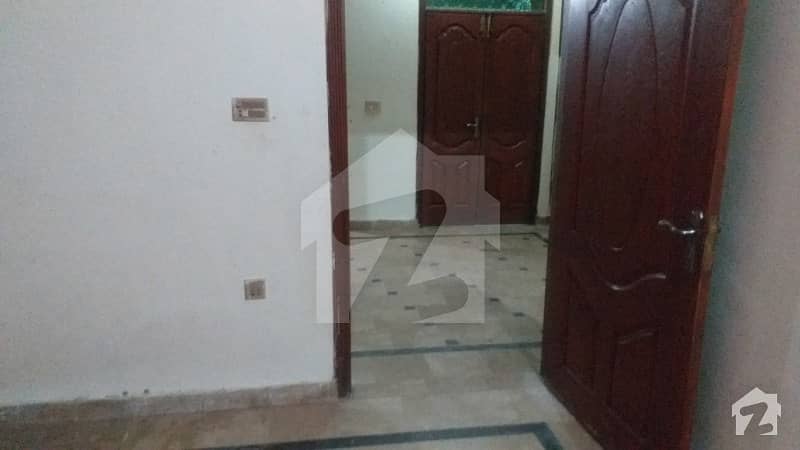 Al Rehman Garden Phase 2 Double Story House For Rent