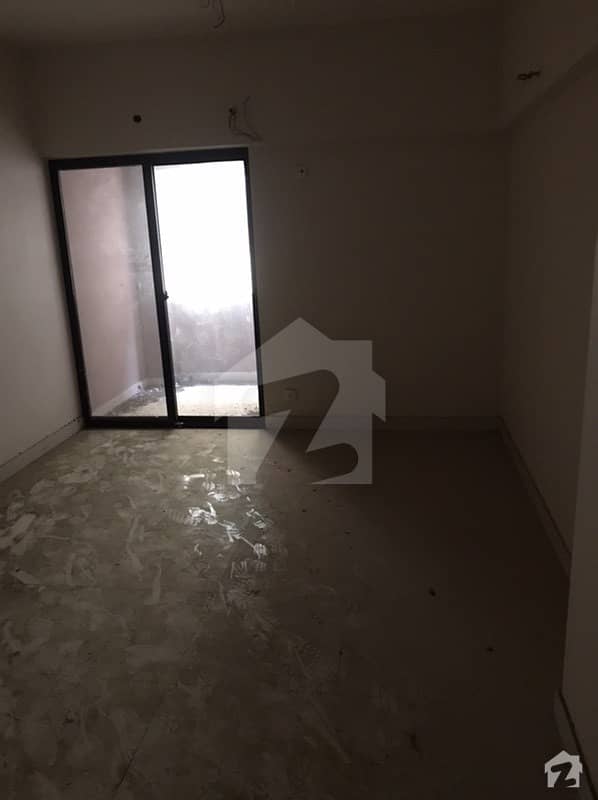 Flat For Sale At Shaheed E Millat