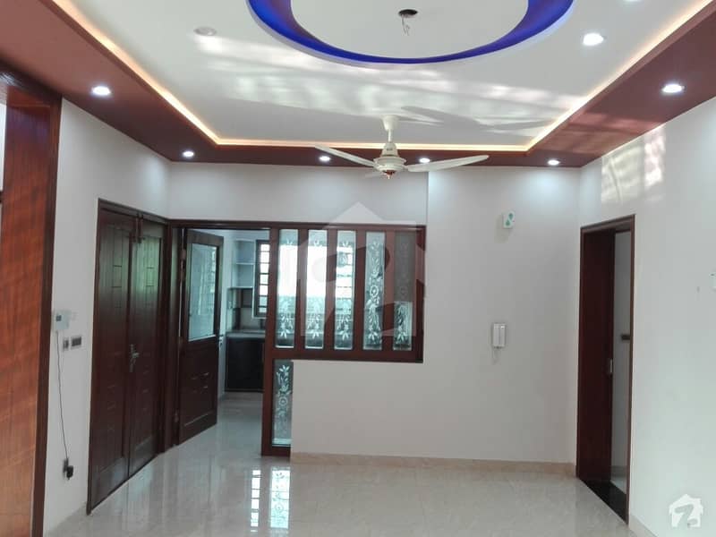 Perfect 10 Marla House In Bahria Town For Rent