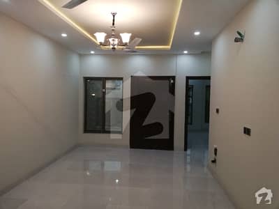 07 Marla Brand New Double Storey House 07 Marla Brand New Double Storey House