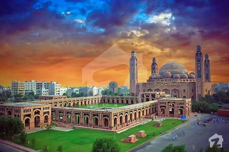 10 Marla Residential Plot For Sale In Overseas B Block Bahria Town Lahore 10 Marla Residential Plot For Sale In Overseas B Block Bahria Town Lahore
