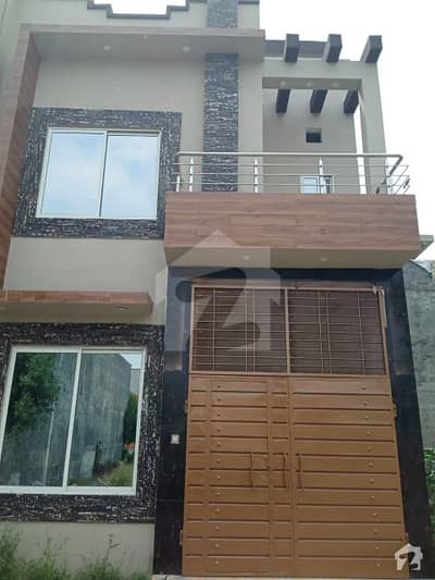 3 Marla Brand New Homes For Sale In Lmdc 3 Marla Brand New Homes For Sale In Lmdc
