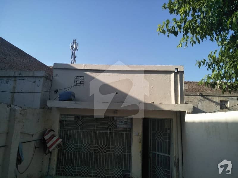 In Rehmat Colony House Sized 675  Square Feet For Sale