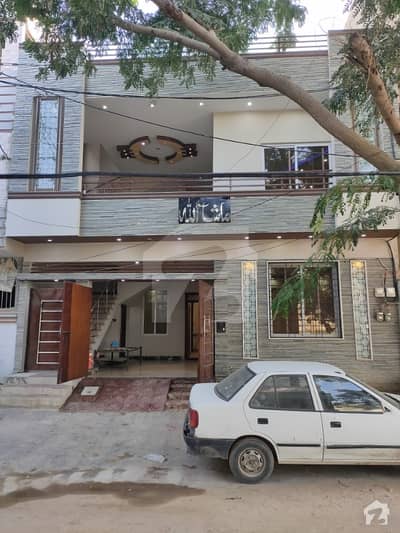 گلشنِ معمار - سیکٹر زیڈ گلشنِ معمار گداپ ٹاؤن کراچی میں 6 کمروں کا 8 مرلہ مکان 2.25 کروڑ میں برائے فروخت۔ گلشنِ معمار - سیکٹر زیڈ گلشنِ معمار گداپ ٹاؤن کراچی میں 6 کمروں کا 8 مرلہ مکان 2.25 کروڑ میں برائے فروخت۔