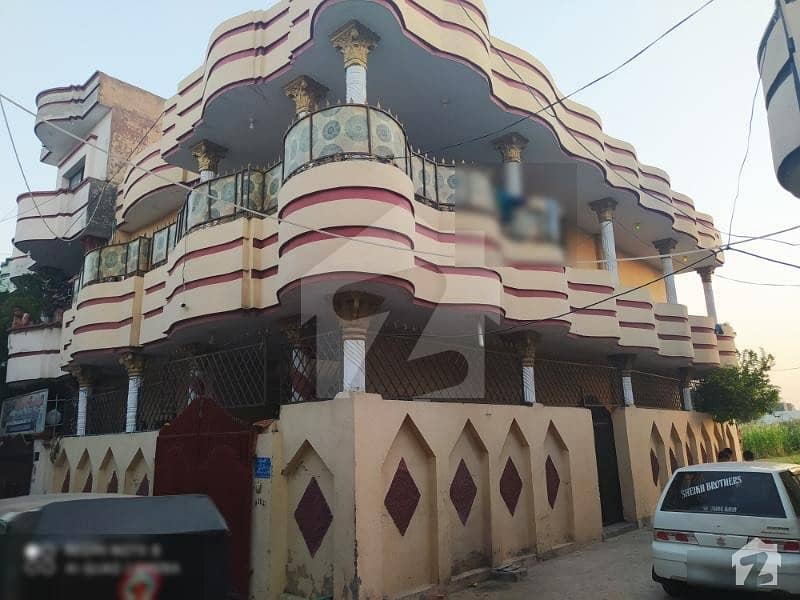 Sheikh Maaz House (zero Three One Six 5331005)