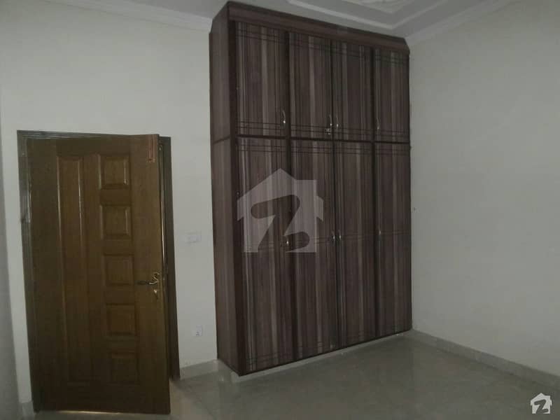 Affordable House For Rent In D-12