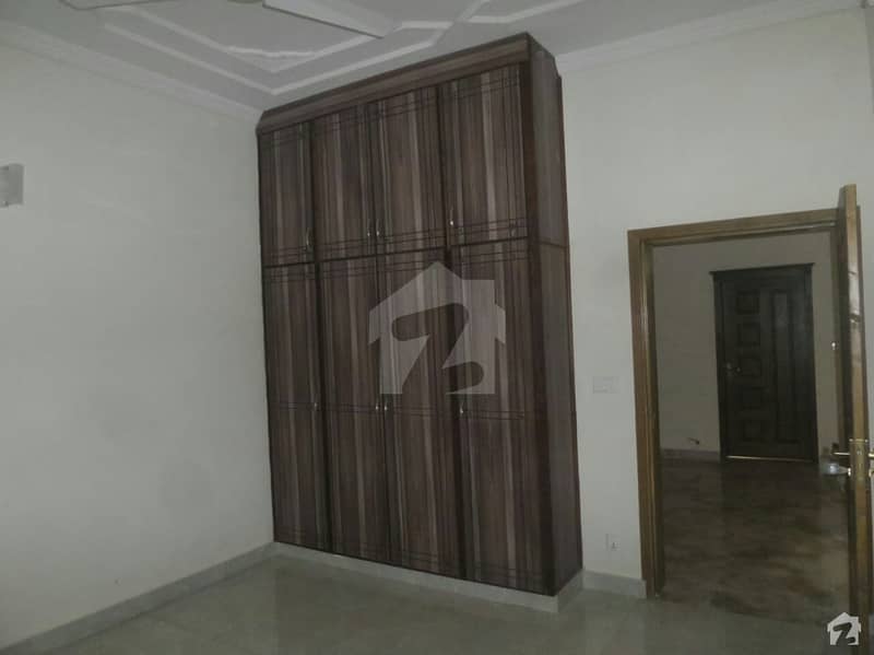 Perfect 10 Marla House In D-12 For Rent