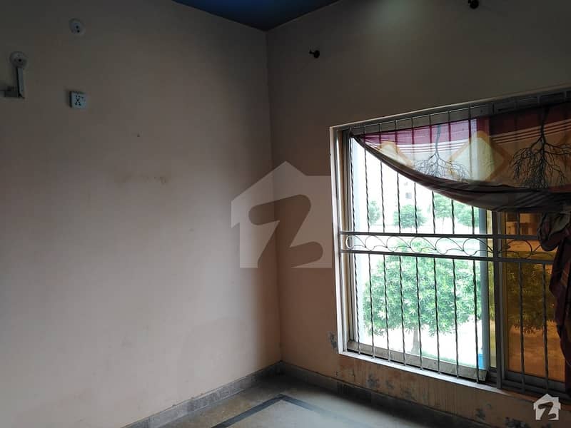 8 Marla House In Johar Town For Sale At Good Location