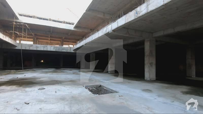 Shop For Sale In Commercial Mall In Islamabad