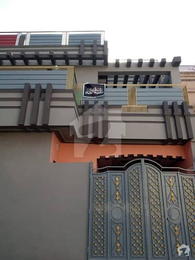 ورسک روڈ پشاور میں 6 کمروں کا 5 مرلہ مکان 1.3 کروڑ میں برائے فروخت۔ ورسک روڈ پشاور میں 6 کمروں کا 5 مرلہ مکان 1.3 کروڑ میں برائے فروخت۔