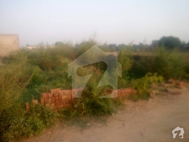 2720  Square Feet Residential Plot In Gt Road For Sale At Good Location