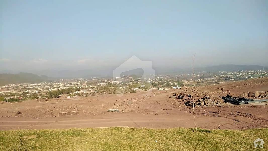 Prime Location Commercial Plot Available For Sale