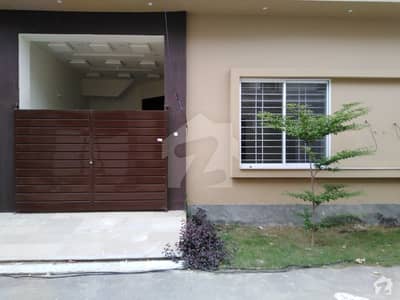 House Of 3.5 Marla In Ghalib City Is Available House Of 3.5 Marla In Ghalib City Is Available