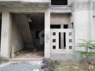 House In Ghalib City Sized 3.5 Marla Is Available House In Ghalib City Sized 3.5 Marla Is Available