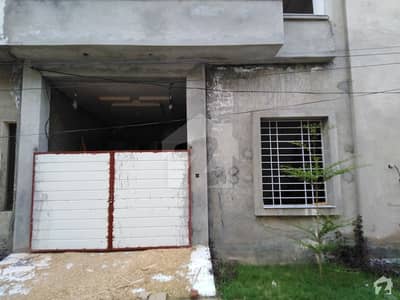 House In Ghalib City Sized 3.5 Marla Is Available House In Ghalib City Sized 3.5 Marla Is Available