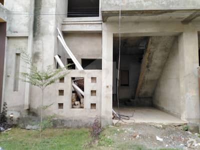 3.5 Marla House In Ghalib City For Sale 3.5 Marla House In Ghalib City For Sale