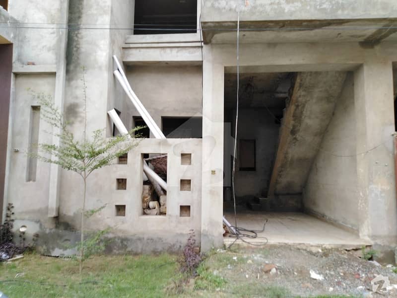 3.5 Marla House In Ghalib City For Sale 3.5 Marla House In Ghalib City For Sale