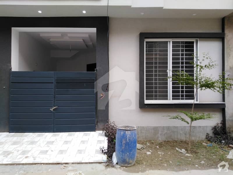 Ghalib City House Sized 3.5 Marla For Sale Ghalib City House Sized 3.5 Marla For Sale