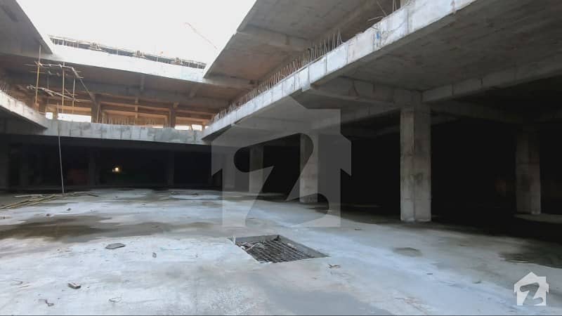 Commercial Shop Available For Sale In Peshawar