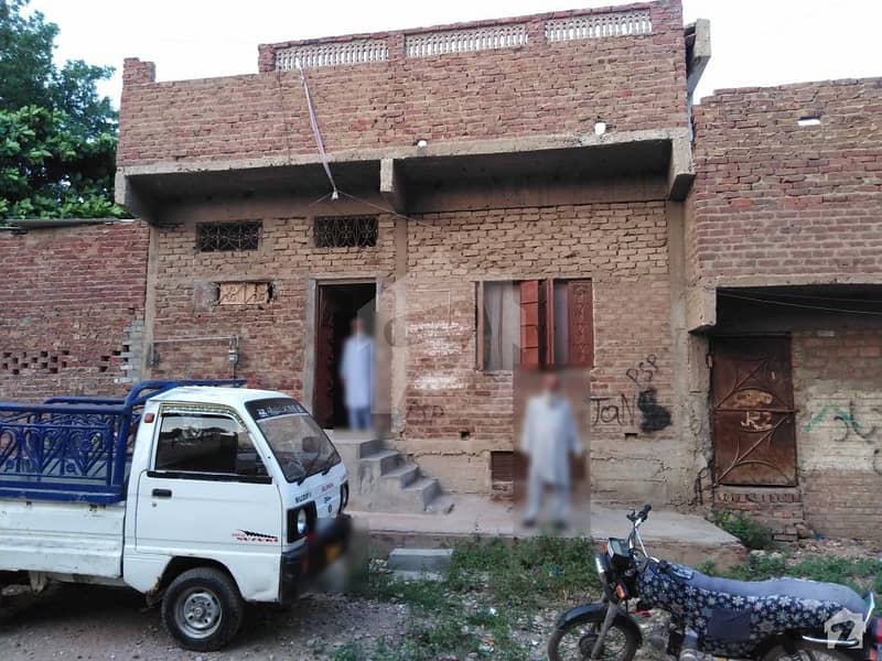 1785 Sq Feet House For Sale Available At Auto Bhan Road Fateh Chowk Hyderabad