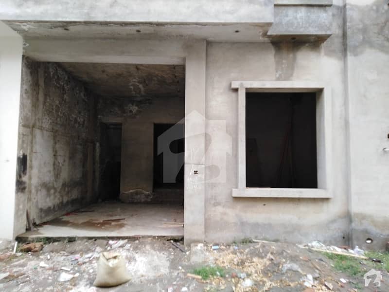Ideal House For Sale In Ghalib City