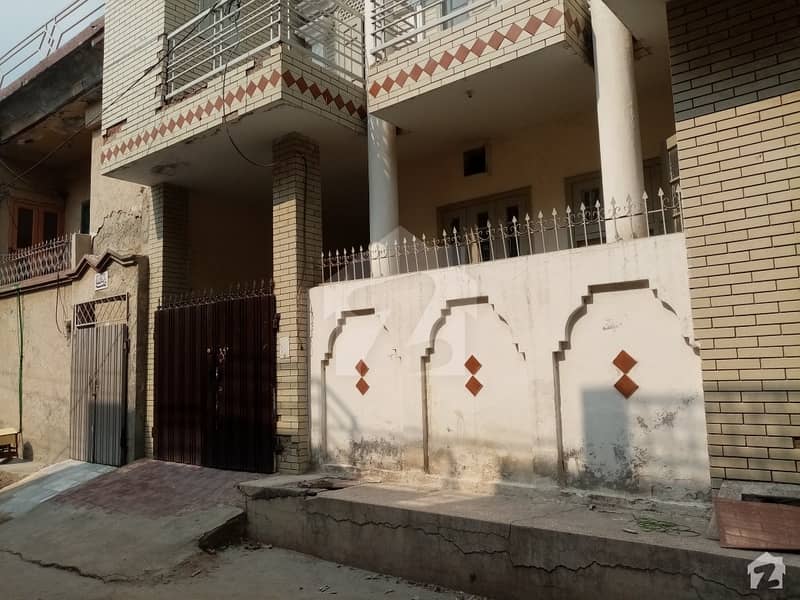 7 Marla House In Satiana Road For Rent Haseeb Shaheed Colony, Satiana
