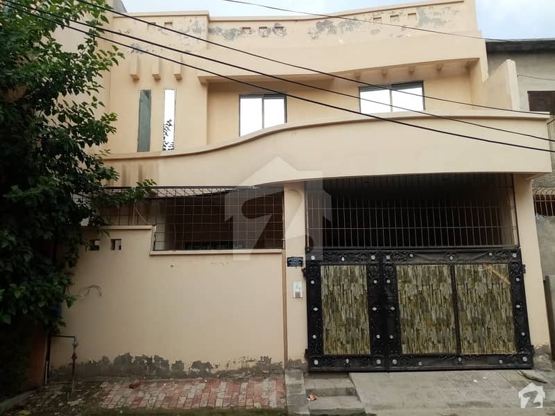 7 Marla House For Rent In Yousaf Town