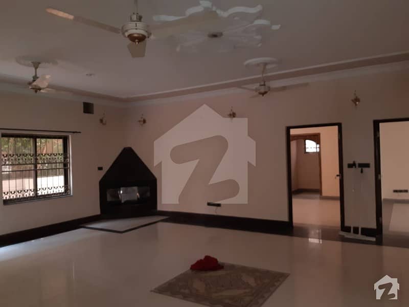 1 Kanal Beautiful House For Rent In Dha Phase 5