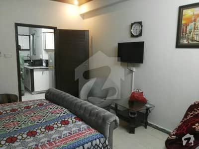 01 Bed Fully Furnished Apartment Is Available For Sale 01 Bed Fully Furnished Apartment Is Available For Sale