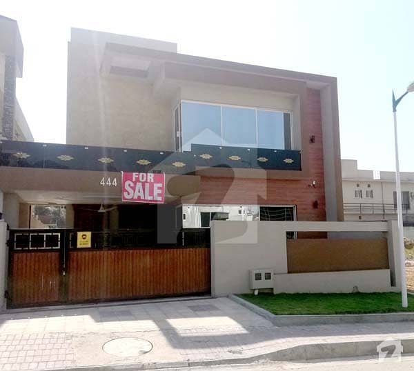 House Sized 2250  Square Feet Is Available For Sale In Bahria Town Rawalpindi