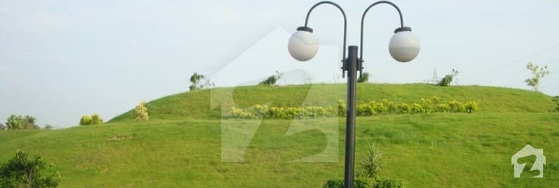 7 Marla Residential Plot For Sale In G Block Multi Gardens Islamabad Own Price