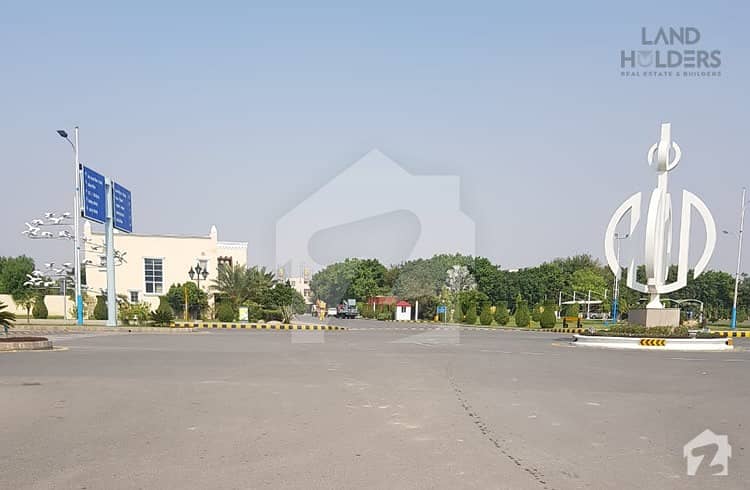 8 MARLA NEW DEAL OPEN FORM PLOTS FOR SALE IN EASTERN EXTENSION PHASE I BAHRIA ORCHARD