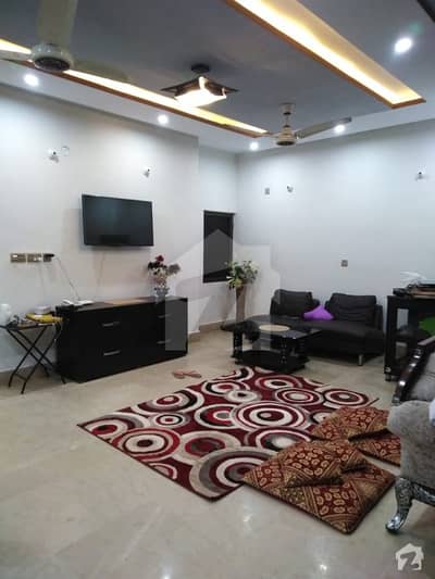 House For Sale Situated In Bin Qasim Town