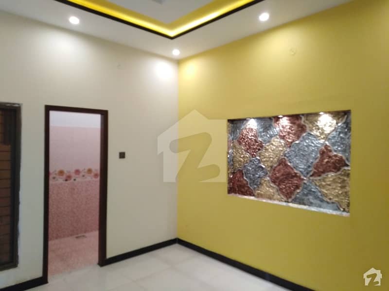 5 Marla House In Al Rehman Garden For Sale