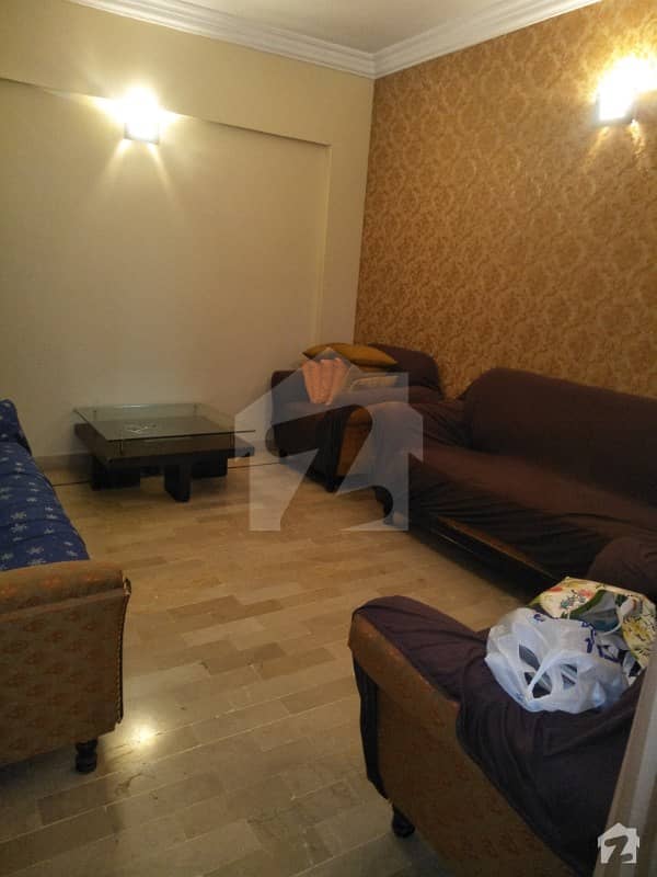 Good 900 Square Feet Flat For Sale In Federal B Area