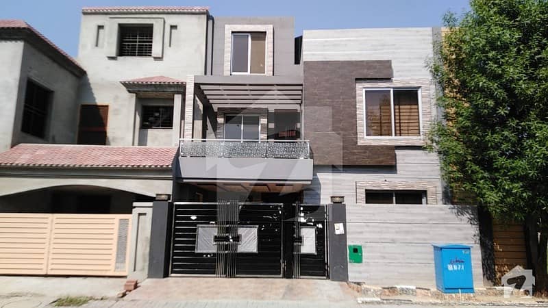 7 Marla Residental House For Sale In Bahria Orchard Phase 1 Lahore