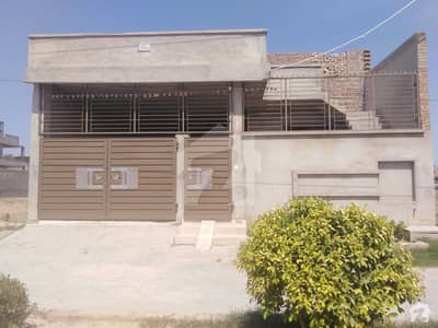 10 Marla Single Storey House Available For Sale 10 Marla Single Storey House Available For Sale