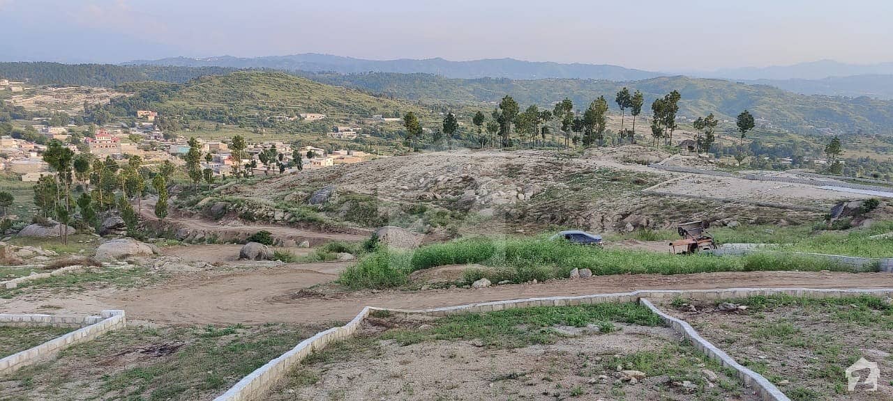 10 Marla Residential Plot In Lassan Nawab Sahib Road Best Option 10 Marla Residential Plot In Lassan Nawab Sahib Road Best Option