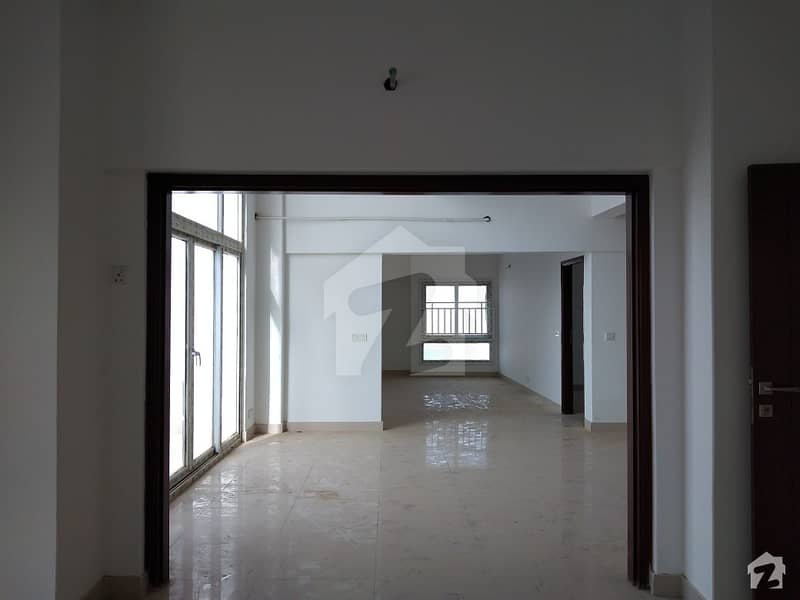 Brand New Comm 3 4 Bed Luxurious Apartment Available For Sale In Clifton Block 6