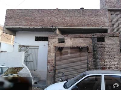 1785 Sq Feet House For Sale Available At Auto Bhan Road Fateh Chowk Hyderabad