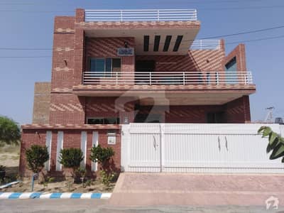 10 Marla House In Government Employees Cooperative Housing Society For Sale 10 Marla House In Government Employees Cooperative Housing Society For Sale
